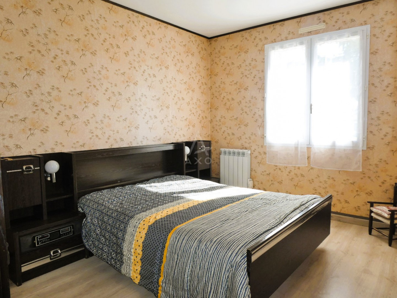 vente Maison Treize Septiers - Photo 9