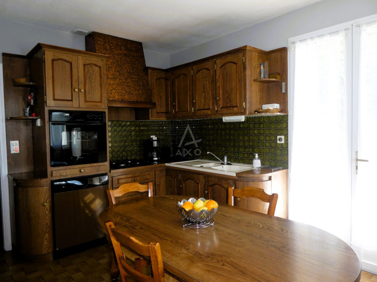 vente Maison Treize Septiers - Photo 3