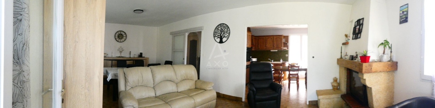 vente Maison Treize Septiers - Photo 5