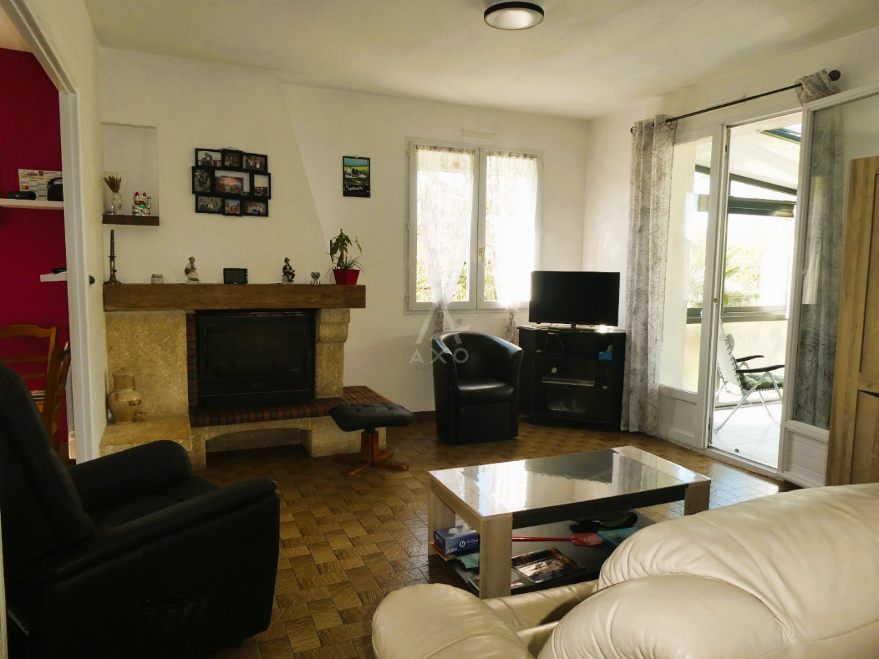 vente Maison Treize Septiers - Photo 2