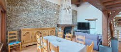 vente Maison Saint Cricq Villeneuve