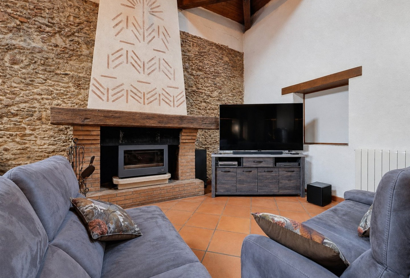 vente Maison Saint Cricq Villeneuve - Photo 6