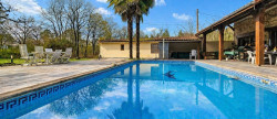 vente Maison Saint Cricq Villeneuve