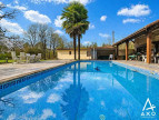 vente Maison Saint Cricq Villeneuve