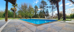 vente Maison Saint Cricq Villeneuve