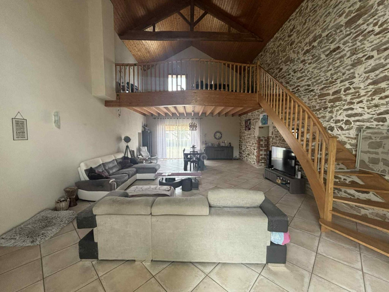 vente Maison Saint Andre Treize Voies - Photo 2