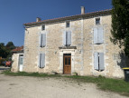 vente Maison de caractère Marsac