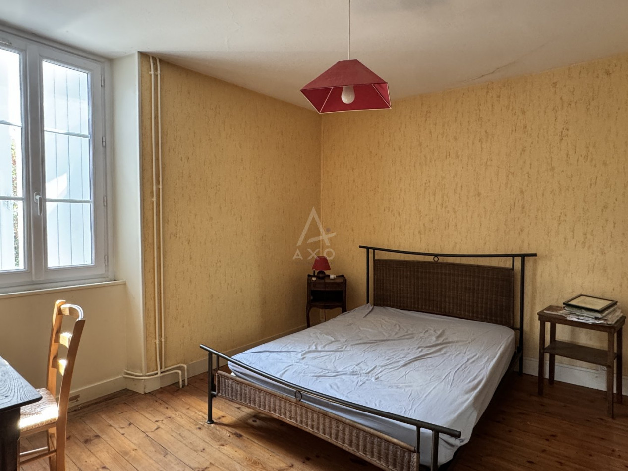 vente Maison de caractère Marsac - Photo 10