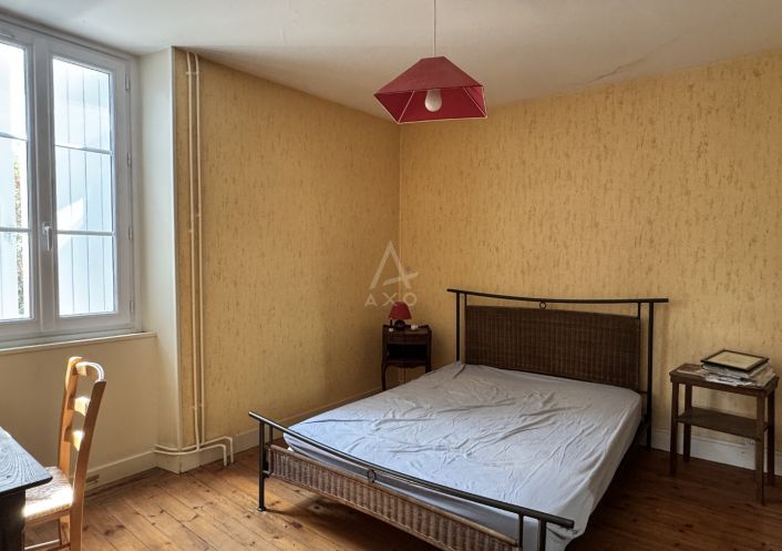 vente Maison de caractère Marsac