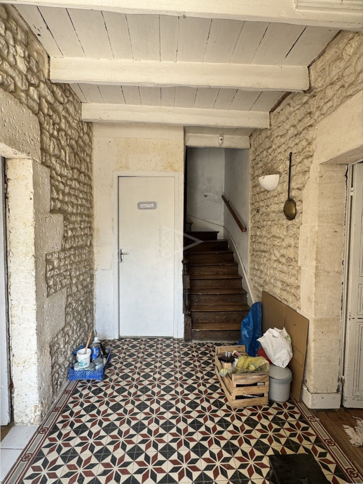 vente Maison de caractère Marsac - Photo 7