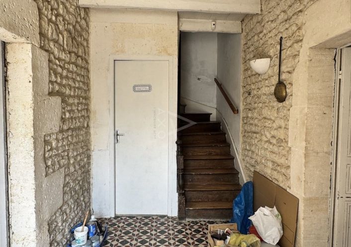 vente Maison de caractère Marsac