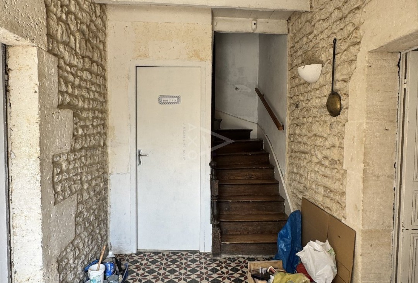 vente Maison de caractère Marsac - Photo 7