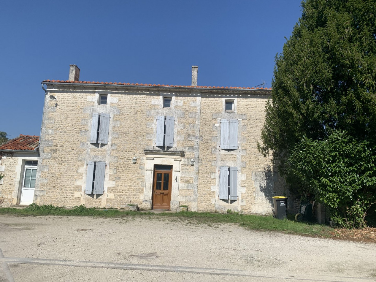 vente Maison de caractère Marsac - Photo 2
