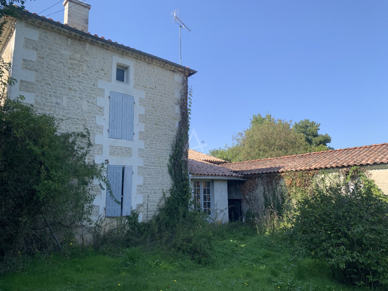 vente Maison de caractère Marsac - Photo 3