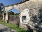vente Maison de caractère Marsac