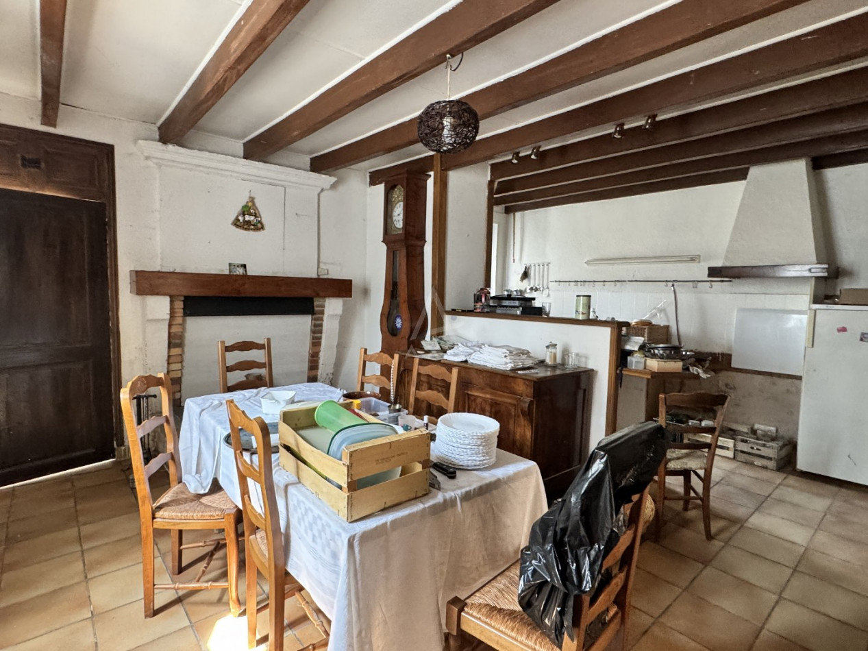 vente Maison de caractère Marsac - Photo 5
