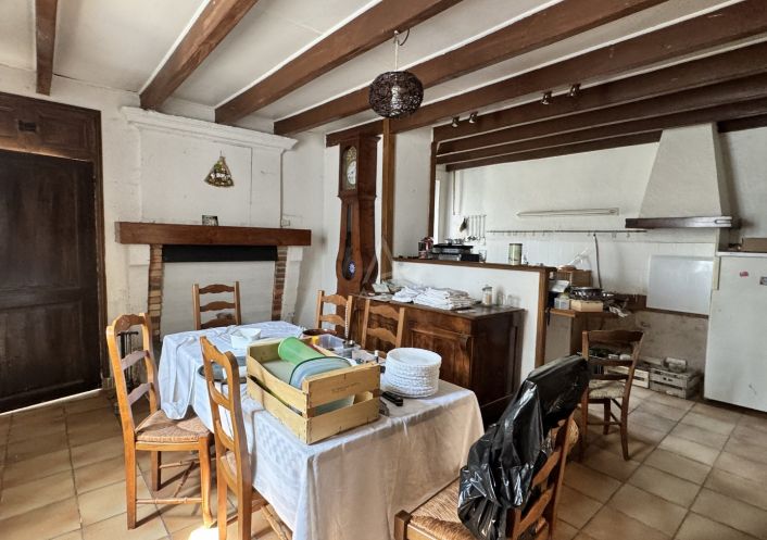 vente Maison de caractère Marsac