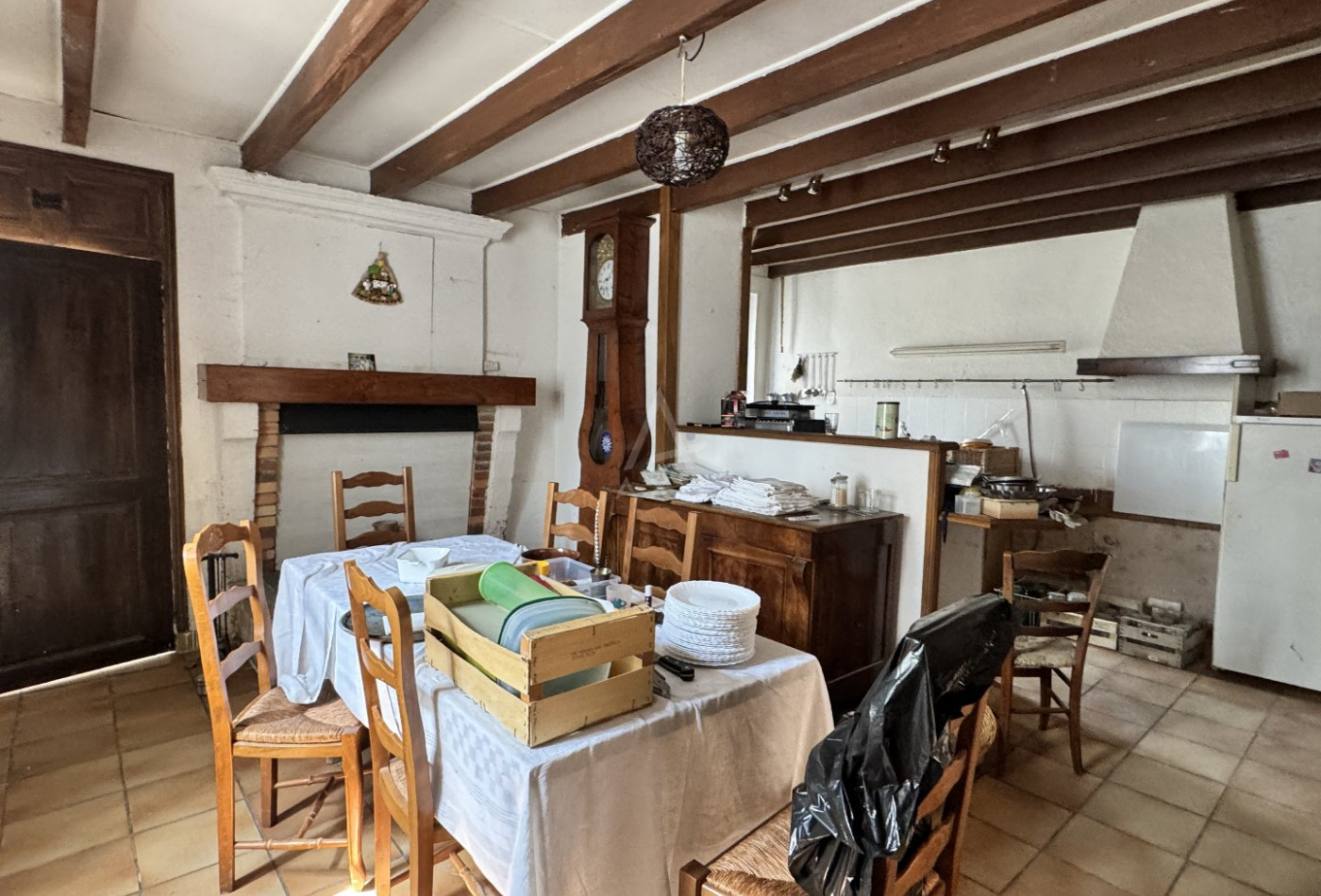 vente Maison de caractère Marsac - Photo 5