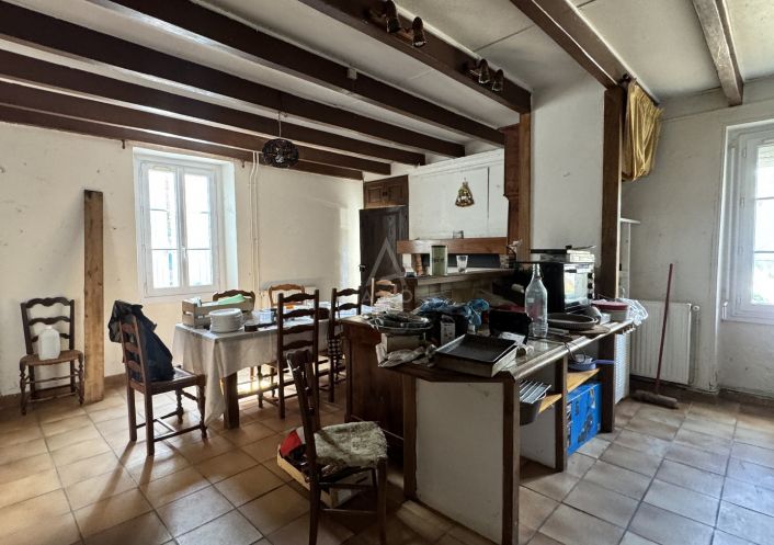 vente Maison de caractère Marsac