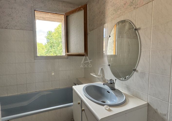 vente Maison de caractère Marsac