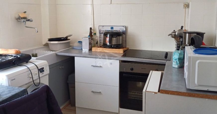 vente Immeuble Dieppe