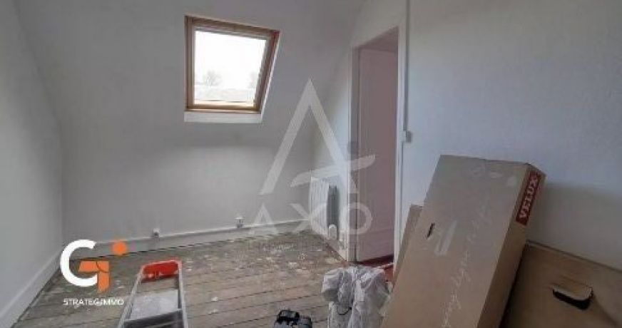 vente Immeuble Dieppe