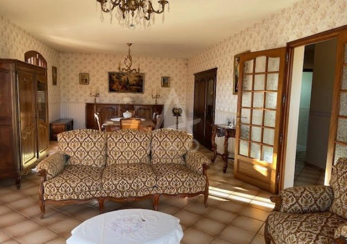 vente Villa Saint Andre De Sangonis