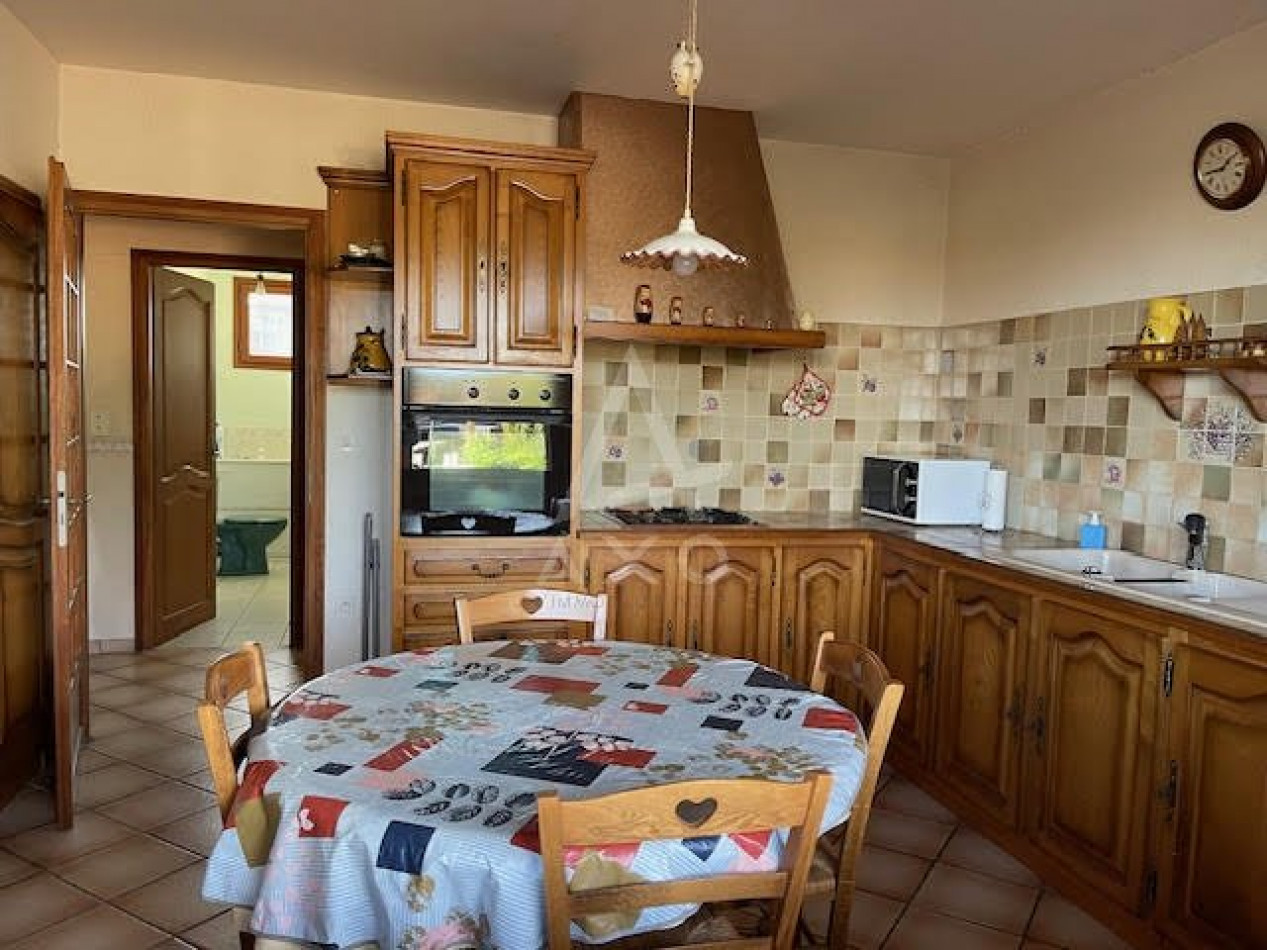 vente Villa Saint Andre De Sangonis - Photo 5