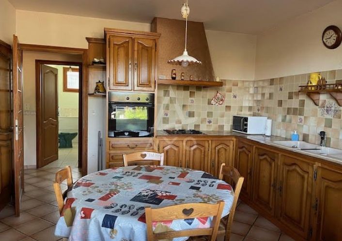 vente Villa Saint Andre De Sangonis