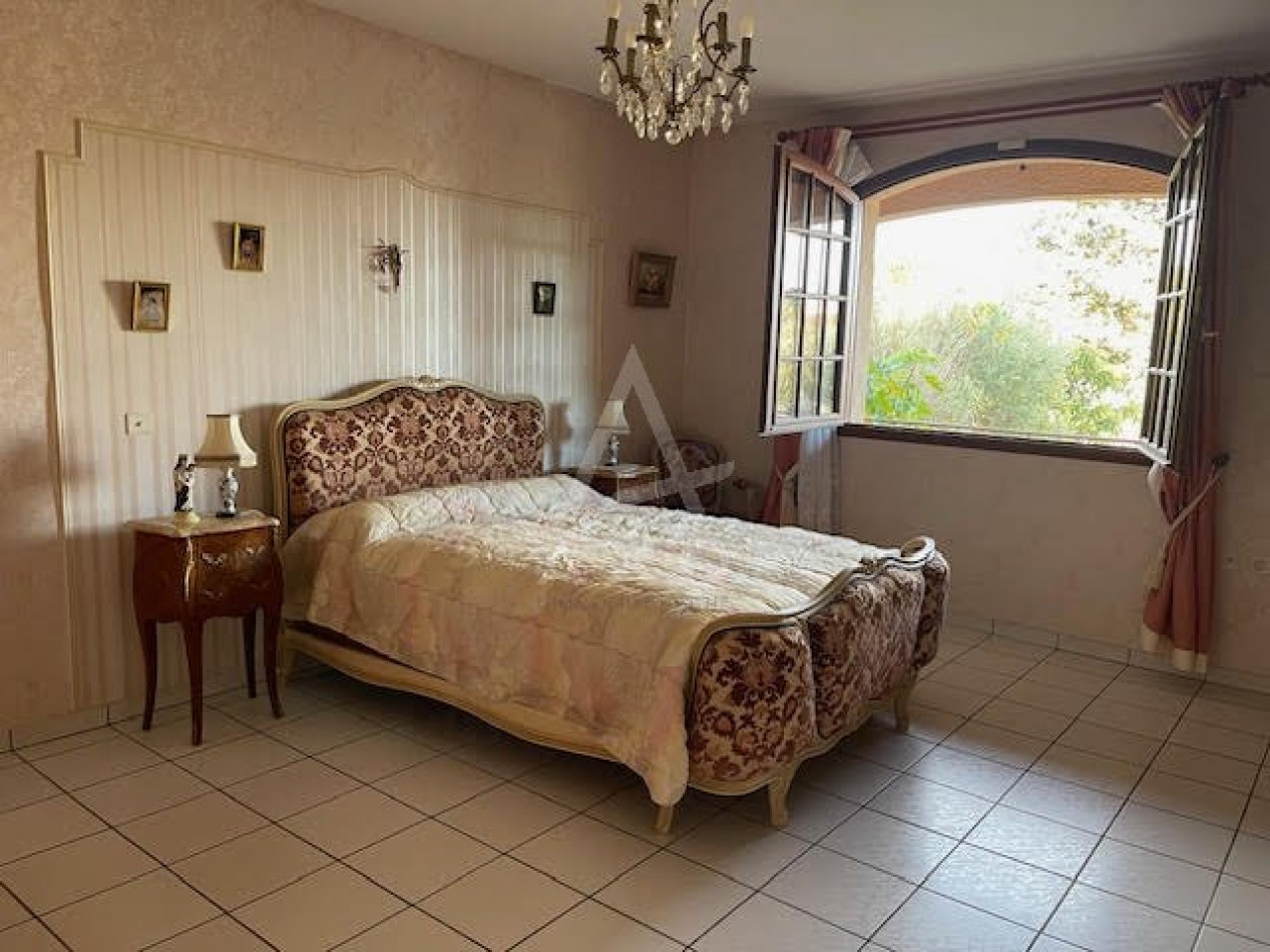 vente Villa Saint Andre De Sangonis - Photo 6