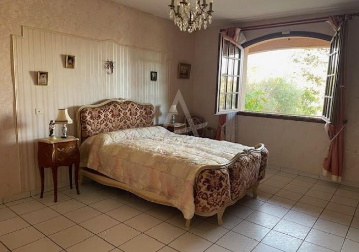 vente Villa Saint Andre De Sangonis