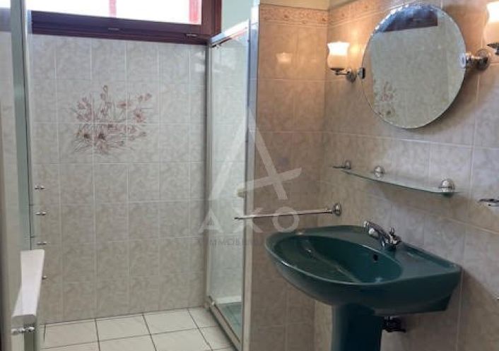 vente Villa Saint Andre De Sangonis