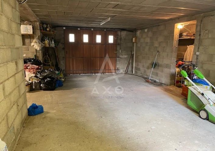 vente Villa Saint Andre De Sangonis