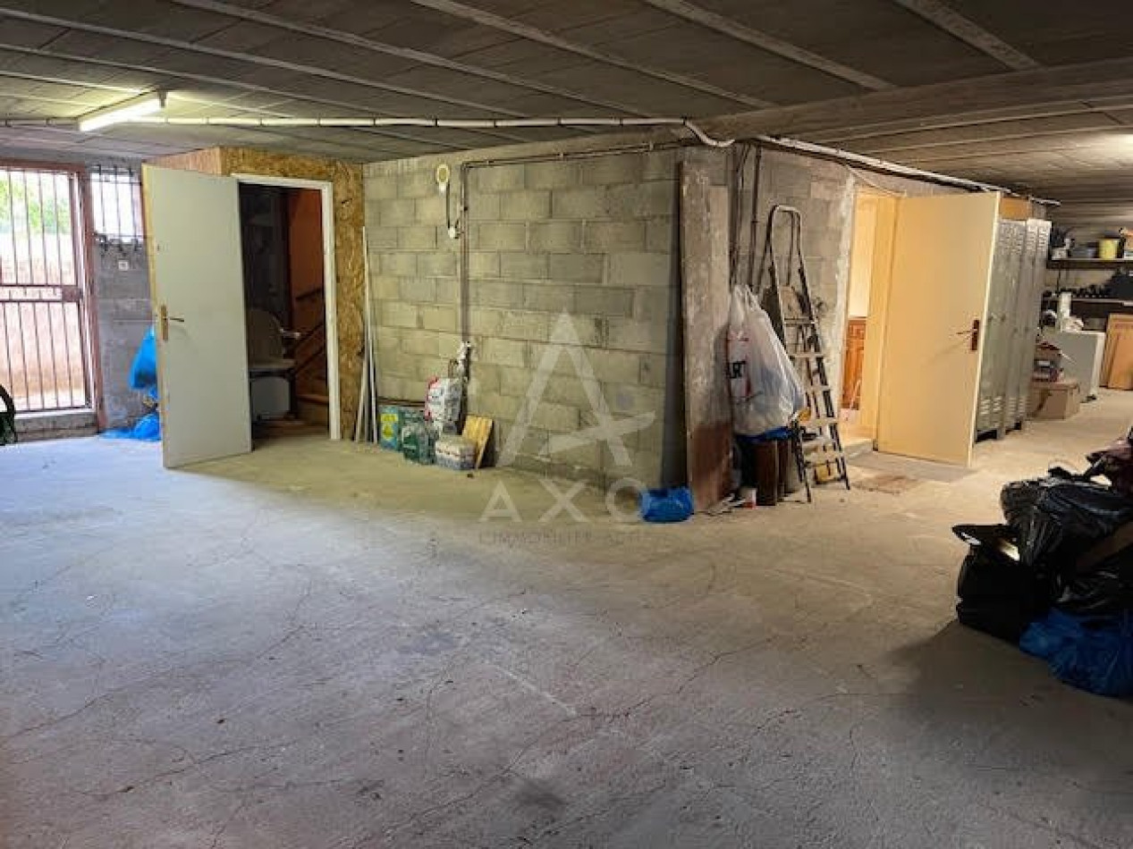 vente Villa Saint Andre De Sangonis - Photo 13