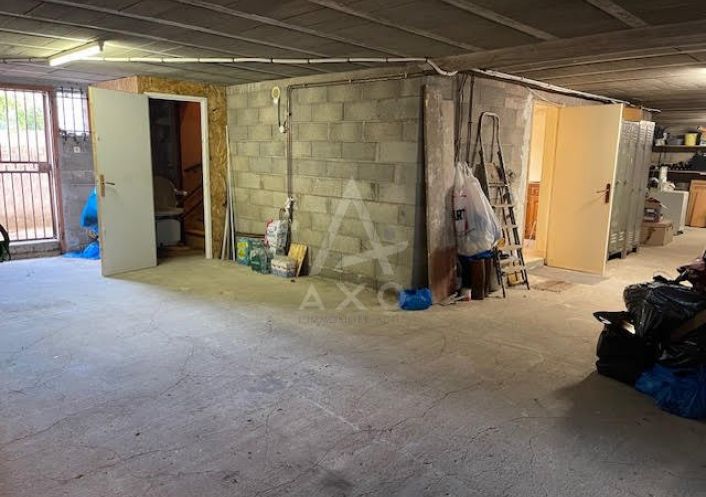 vente Villa Saint Andre De Sangonis