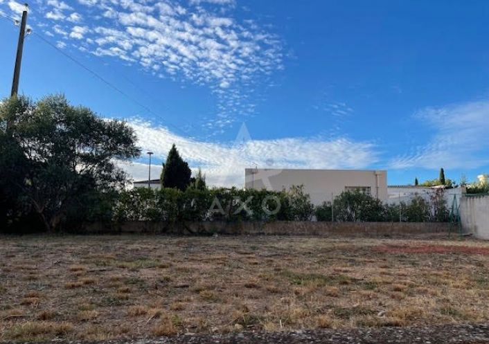 vente Villa Saint Andre De Sangonis