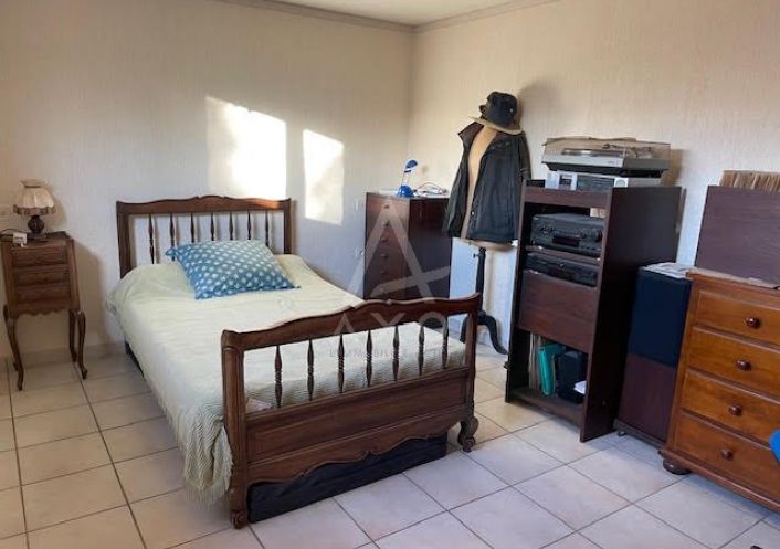 vente Villa Saint Andre De Sangonis