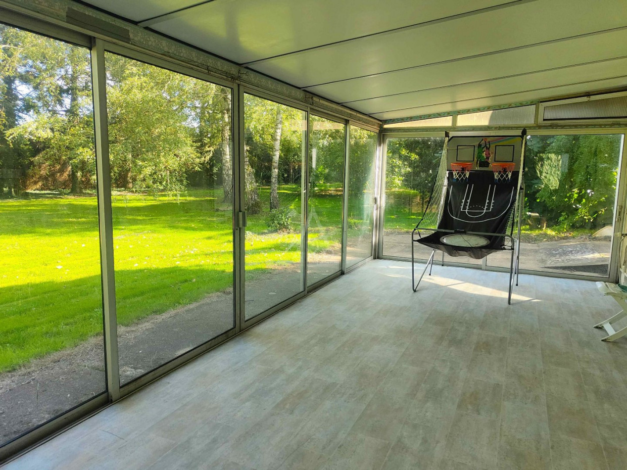 vente Maison Bousse - Photo 14