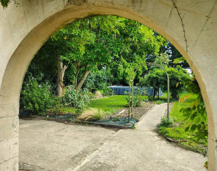 vente Maison Bousse - Photo 2