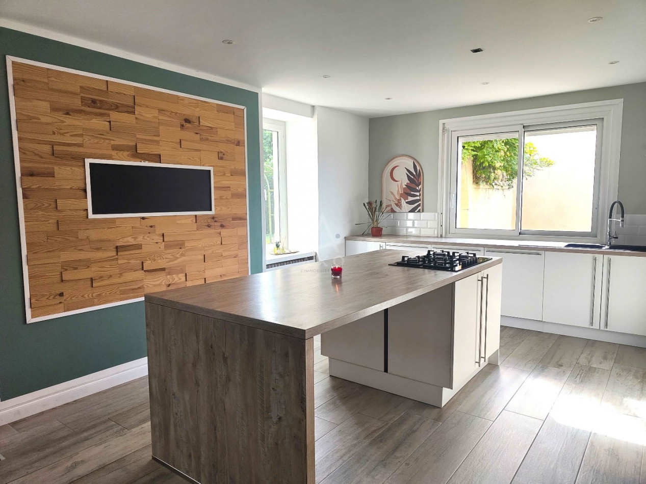 vente Maison Bousse - Photo 4