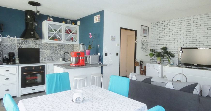 vente Appartement Talange