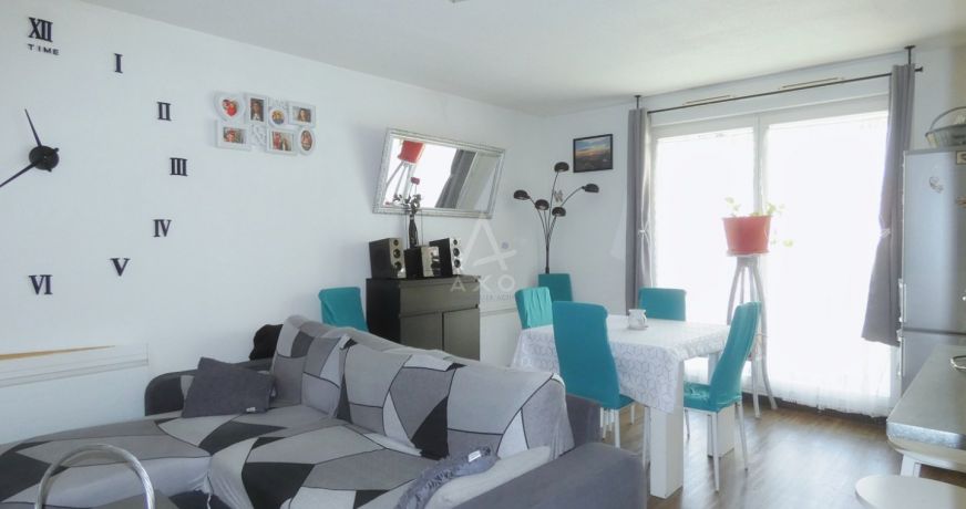 vente Appartement Talange