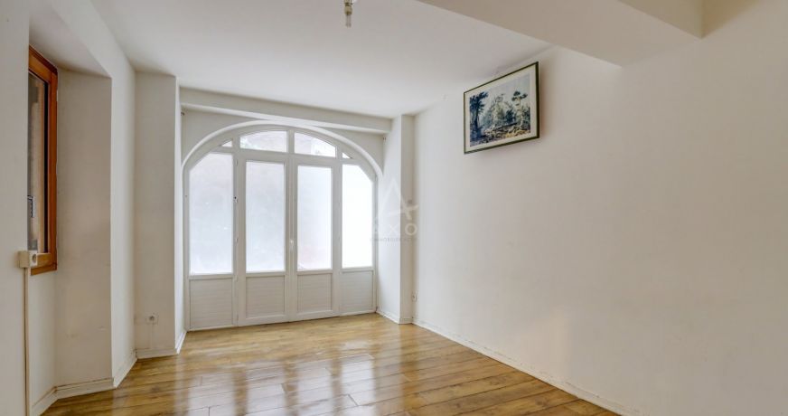 vente Maison de village Lavaur