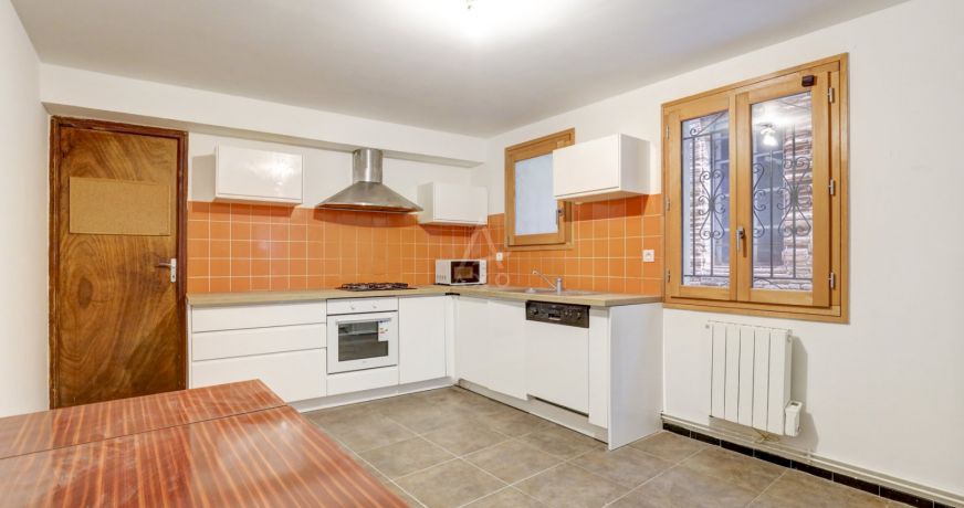 vente Maison de village Lavaur