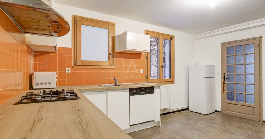 vente Maison de village Lavaur