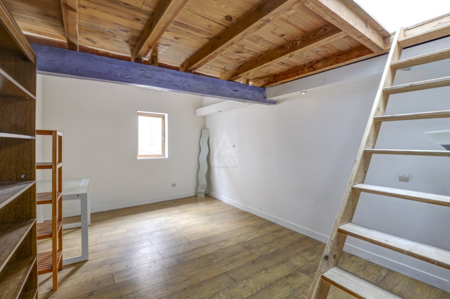 vente Maison de village Lavaur - Photo 7