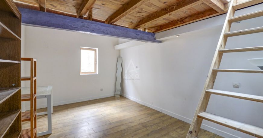 vente Maison de village Lavaur