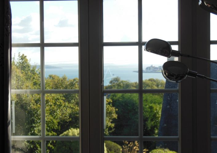 vente Maison Roscanvel