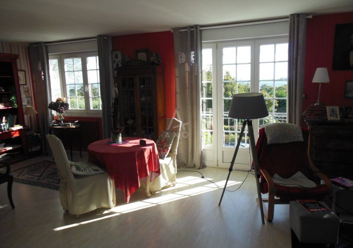 vente Maison Roscanvel