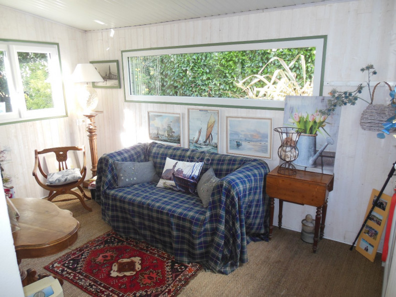 vente Maison Roscanvel - Photo 9